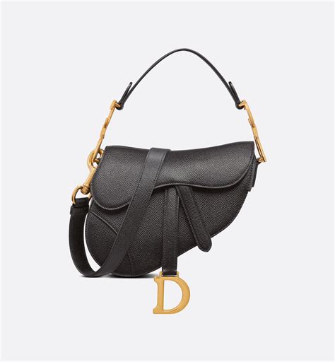 dior bag saddle mini